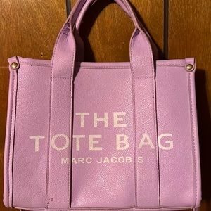 Marc Jacobs The Tote Bag